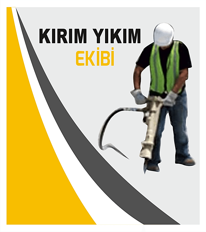 KIRIM YIKIM EKİBİ