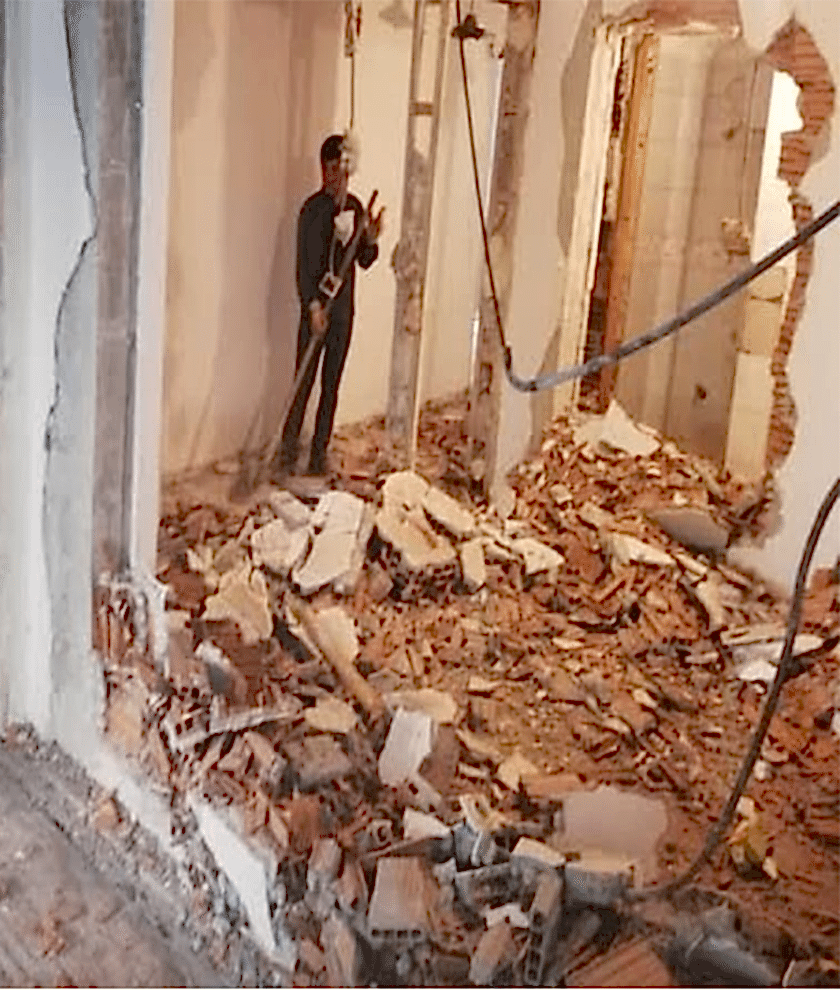 Kartal Kırım Yıkım Ekibi Yıkım Kırım İşleri Yıkım Firması 3